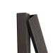Угол торцевой Ecodecking Некст 70х35x3000 Венге купить в Туране