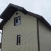 Фасадная панель Альта-Профиль, Кирпич Клинкерный, Белый купить в Туране