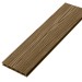Террасная доска из ДПК RusDecking Unodeck Mogano - Орех купить в Туране