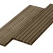 Террасная доска из ДПК RusDecking Unodeck Mogano - Орех купить в Туране