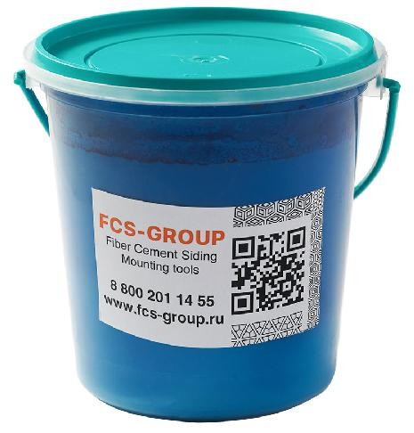 Краска FCS-GROUP 0,5 кг купить в Туране