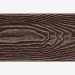 Террасная доска из ДПК RusDecking Unodeck Vintage - Венге купить в Туране