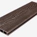 Террасная доска из ДПК RusDecking Unodeck Vintage - Венге купить в Туране
