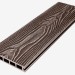 Террасная доска из ДПК RusDecking Unodeck Vintage - Венге купить в Туране