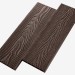 Террасная доска из ДПК RusDecking Unodeck Vintage - Венге купить в Туране