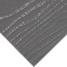 Заборная доска ДПК NanoWood Nature 3D полнотелая Серый купить в Туране