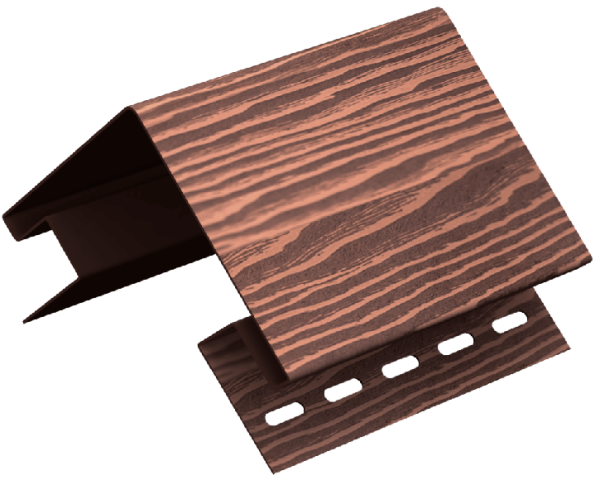 Наружный угол Timberblock Дуб Мореный купить в Туране