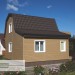Сайдинг Виниловый Ю-Пласт, Timberblock (Тимберблок), Дуб натуральный купить в Туране