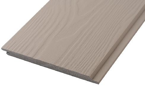 Фиброцементные панели Wood Click F14 купить в Туране