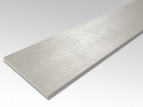 Фиброцементный сайдинг Roofas SIDING Кварц белый купить в Туране