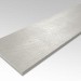 Фиброцементный сайдинг Roofas SIDING Кварц белый купить в Туране
