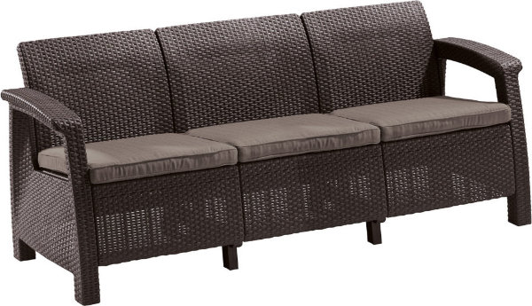 Мебель Corfu Love Seat Max купить в Туране