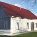 Сайдинг Виниловый Ю-Пласт, Timberblock (Тимберблок), Дуб серебристый купить в Туране
