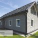 Сайдинг Виниловый Ю-Пласт, Timberblock (Тимберблок), Дуб серебристый купить в Туране