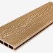 Террасная доска из ДПК RusDecking Unodeck Vintage - Орех купить в Туране