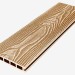 Террасная доска из ДПК RusDecking Unodeck Vintage - Орех купить в Туране