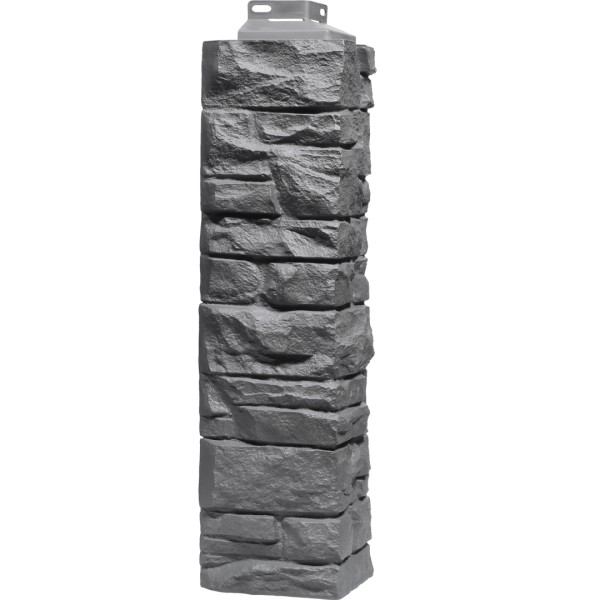 Угол наружный FineBer, Скала, Кварцевый купить в Туране