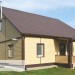 Сайдинг Виниловый Ю-Пласт, Timberblock (Тимберблок), Дуб золотой купить в Туране