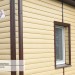 Сайдинг Виниловый Ю-Пласт, Timberblock (Тимберблок), Дуб золотой купить в Туране