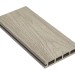 Террасная доска из ДПК CM Decking серия BARK цвет ясень купить в Туране