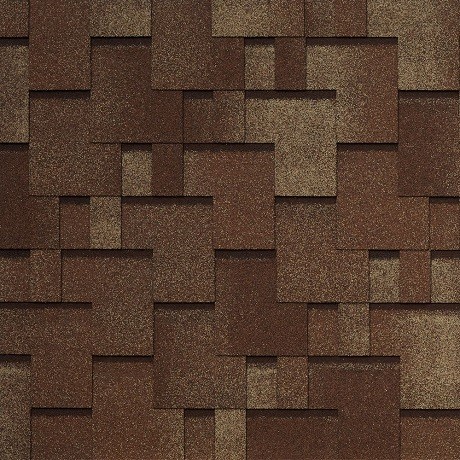 Гибкая черепица Tegola SAN REMO legno 222 купить в Туране