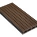 Террасная доска из ДПК CM Decking серия BARK цвет мербау купить в Туране