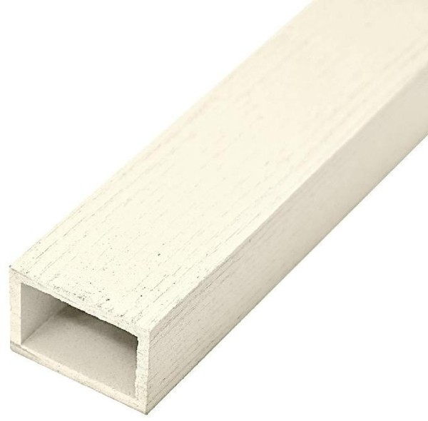 Балясина FAYNAG ДПК WOOD слоновая кость купить в Туране
