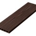 Террасная доска из ДПК RusDecking Unodeck Ultra - Венге купить в Туране