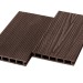 Террасная доска из ДПК RusDecking Unodeck Ultra - Венге купить в Туране