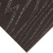 Заборная доска ДПК NanoWood Nature 3D полнотелая Венге купить в Туране
