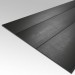 Фиброцементный сайдинг Roofas SIDING (широкий) 12мм Антрацит купить в Туране