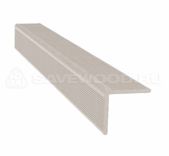 Уголок из ДПК Savewood – Бежевый купить в Туране