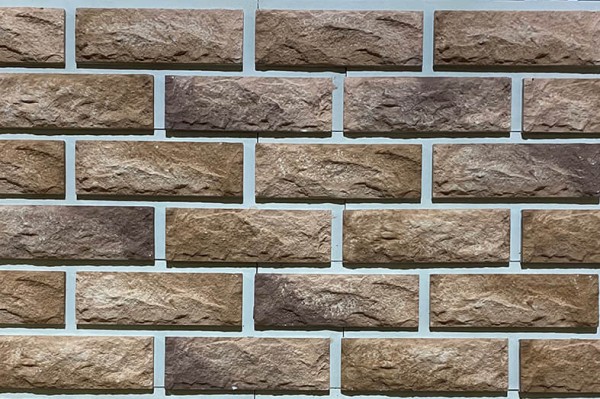 Фиброцементные панели КАНЬОН коллекция СКОЛОТЫЙ 48 купить в Туране