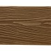 Террасная доска из ДПК RusDecking Unodeck Ultra - Орех купить в Туране