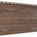 Сайдинг Ю-Пласт TIMBERBLOCK Ель (Тимберблок), Сибирская купить в Туране