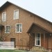 Сайдинг Ю-Пласт TIMBERBLOCK Ель (Тимберблок), Сибирская купить в Туране