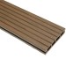 Террасная доска из ДПК CM Decking серия ROBUST цвет мербау купить в Туране