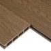 Террасная доска из ДПК CM Decking серия ROBUST цвет мербау купить в Туране