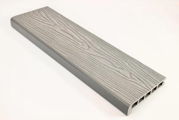 Финишная доска Deckart 3D тиснение Серый купить в Туране