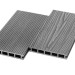 Террасная доска из ДПК RusDecking Unodeck Ultra - Серый купить в Туране