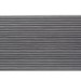 Террасная доска из ДПК RusDecking Unodeck Ultra - Серый купить в Туране