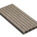 Террасная доска из ДПК CM Decking серия ROBUST цвет ясень купить в Туране