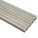 Террасная доска из ДПК CM Decking серия ROBUST цвет ясень купить в Туране