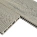 Террасная доска из ДПК CM Decking серия ROBUST цвет ясень купить в Туране