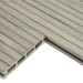 Террасная доска из ДПК CM Decking серия ROBUST цвет ясень купить в Туране