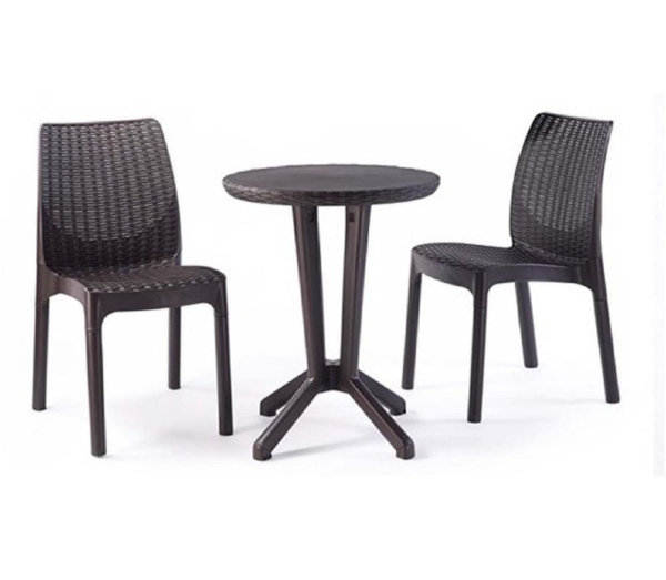 Комплект Bistro Set купить в Туране