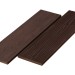 Заборная доска RusDecking UnoDeck Forte - Венге купить в Туране