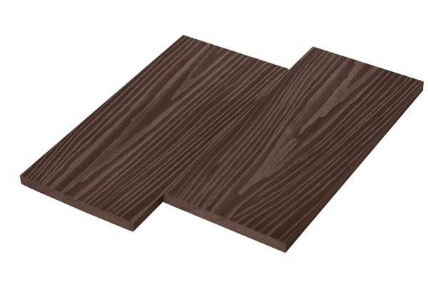 Заборная доска RusDecking UnoDeck Forte - Венге купить в Туране