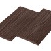 Заборная доска RusDecking UnoDeck Forte - Венге купить в Туране