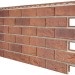 Фасадная панель VOX SOLID BRICK REGULAR бристоль купить в Туране